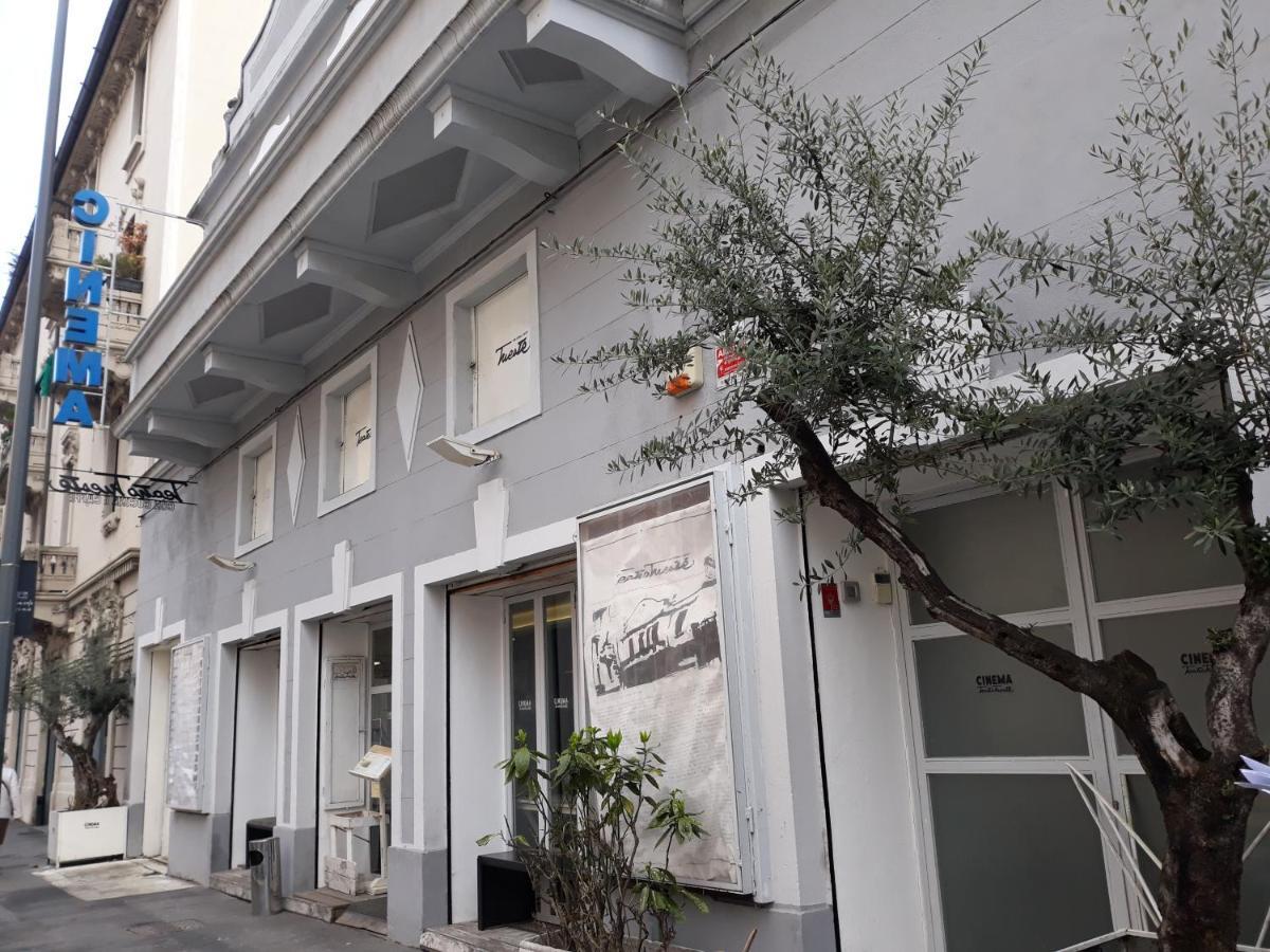 La Locanda Del Teatro 밀라노 외부 사진