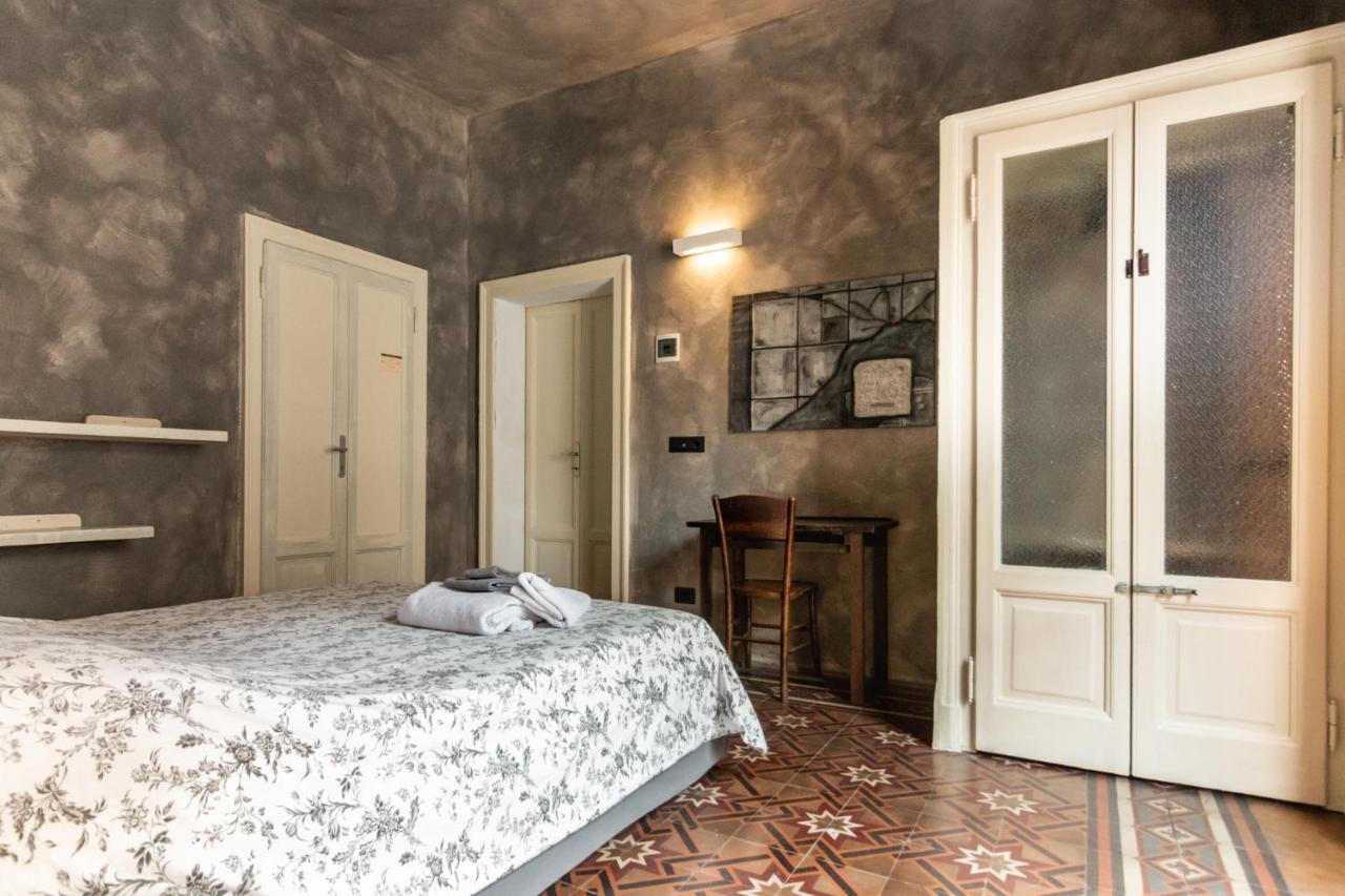 La Locanda Del Teatro 밀라노 외부 사진